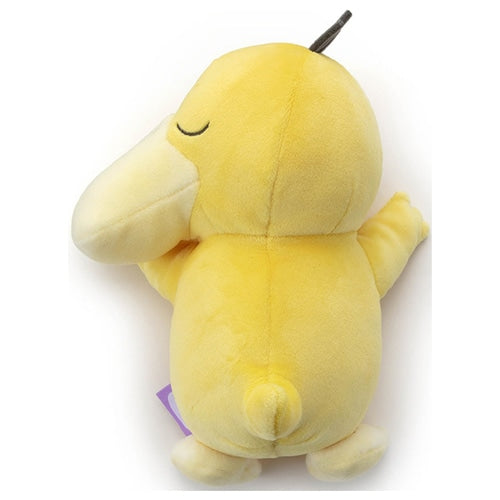 Psyduck Koduck Plush Doll S Suyasuya Sleeping Friend Pokemon Center Japan