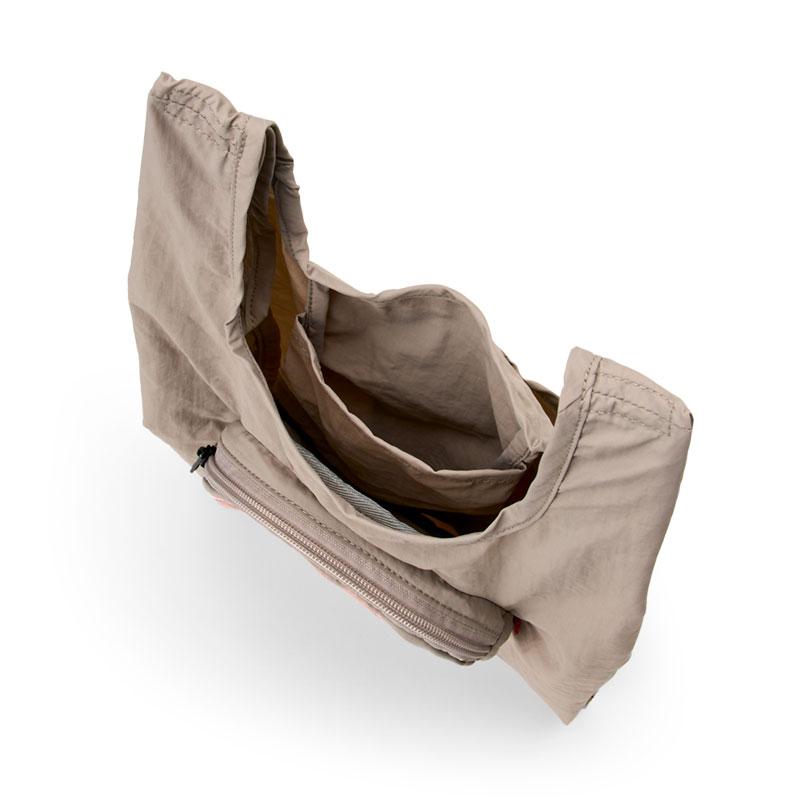 My Melody Eco Shopping Tote Bag ROO Shopper mid Sanrio Japan 2025