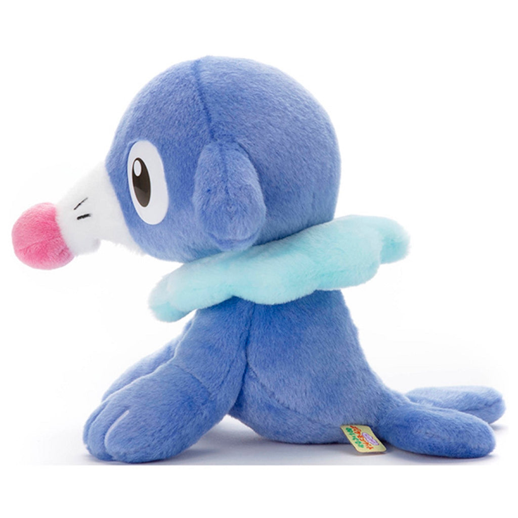 Popplio Ashimari Plush Doll I Choose You! Pokemon Center Japan