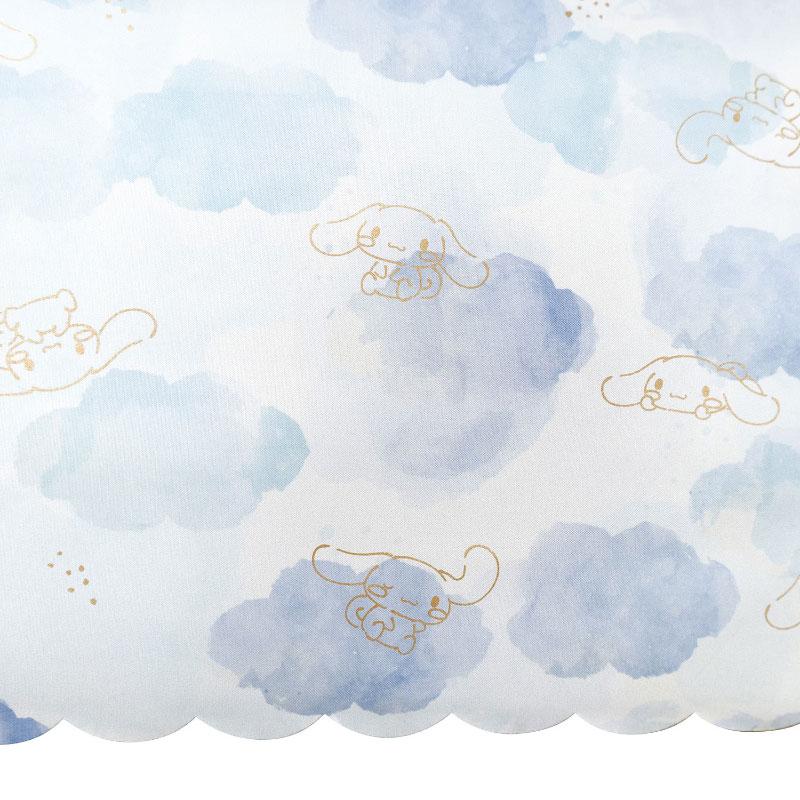 Cinnamoroll Folding Umbrella Watercolor motif Sanrio Japan 2025