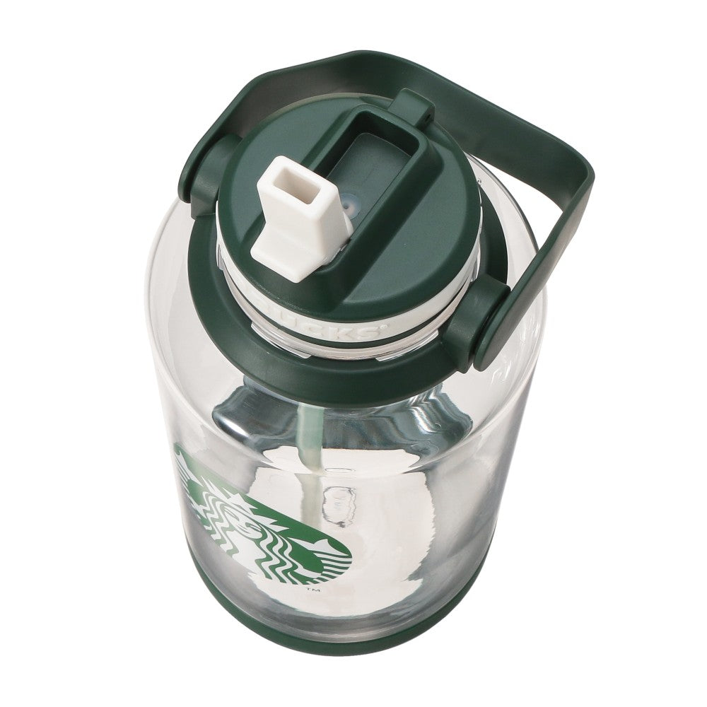 Handle Lid Jug Tumbler 1892 ml Starbucks Japan 2025