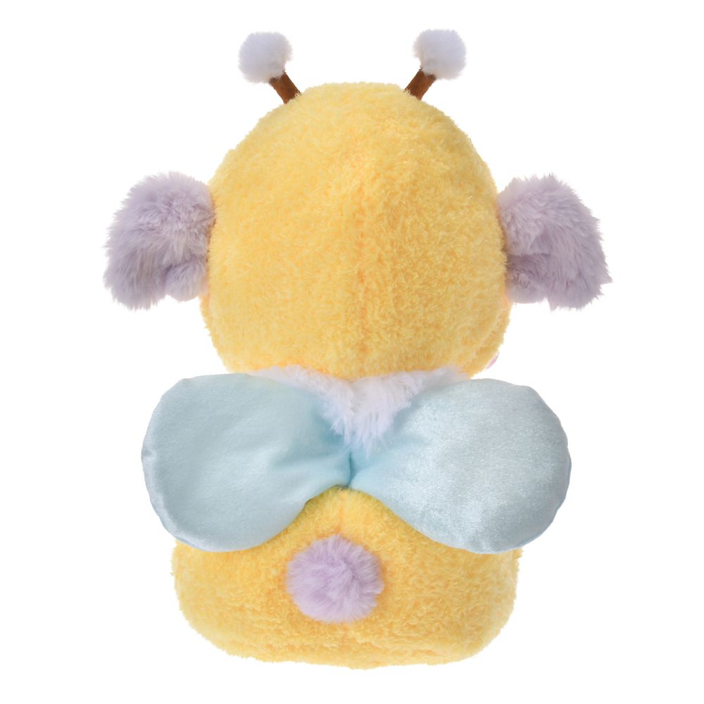 Lumpy Plush Doll Flower Garden Disney Store Japan 2025 Winnie the Pooh
