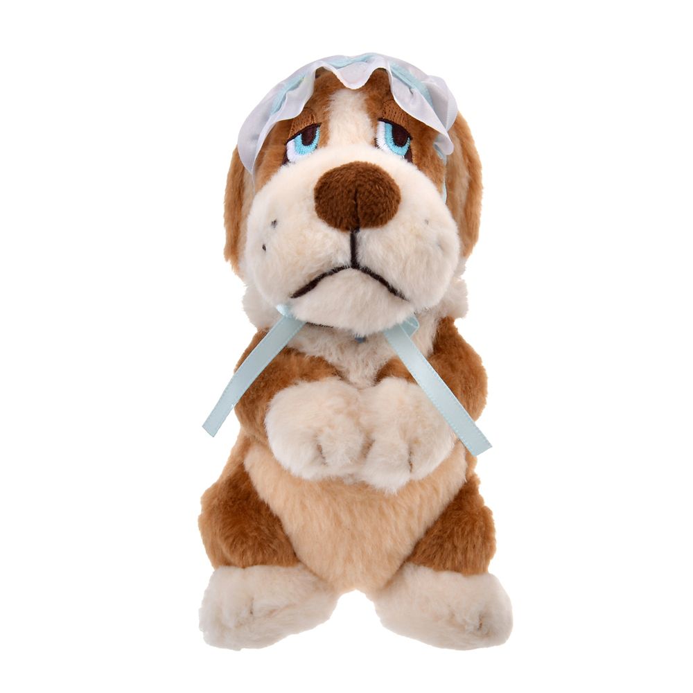 Nana Plush Doll stanDs Disney Store Japan 2025 Peter Pan