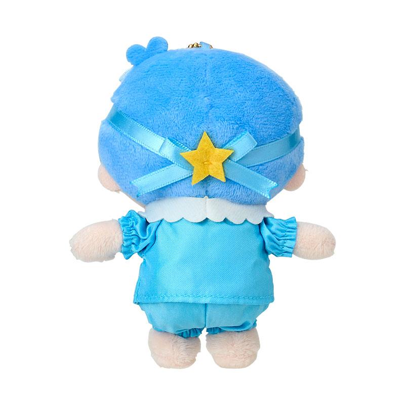 Little Twin Stars Kiki Plush Keychain Party in a Dream Sanrio Japan 2025
