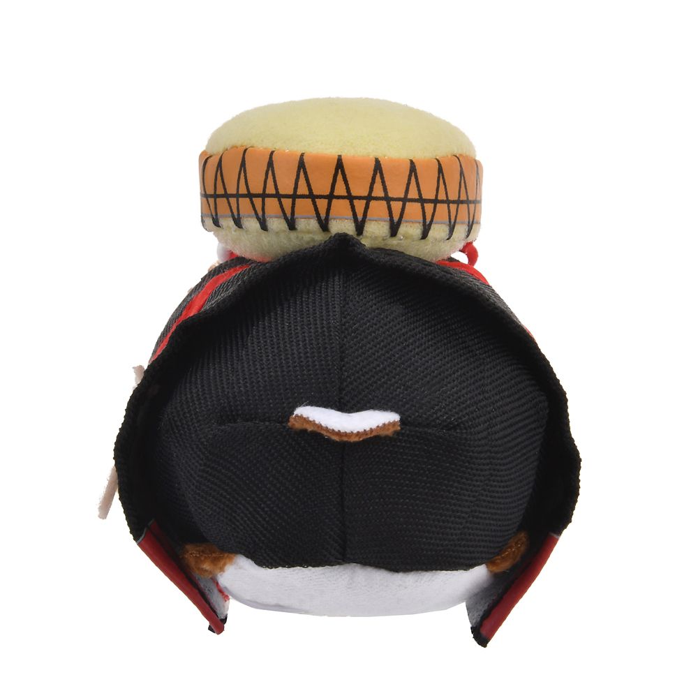 Chip Tsum Tsum Plush Doll mini S Japanese Matsuri Disney Store Japan 2025