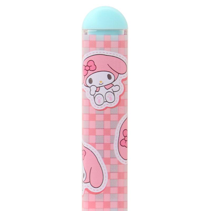 My Melody PaCut Portable Scissors Sanrio Japan 2025
