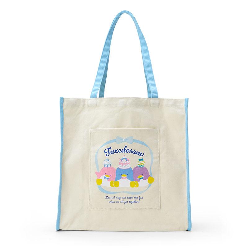 Tuxedosam Tote Bag Birthday Sanrio Japan 2024