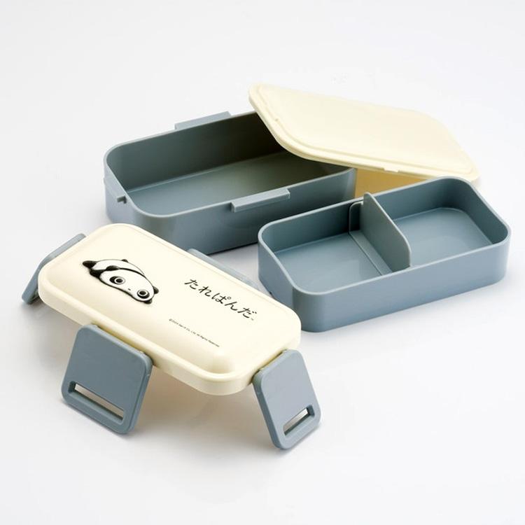 Tarepanda Lunch Box Bento 2-Tier San-X Japan