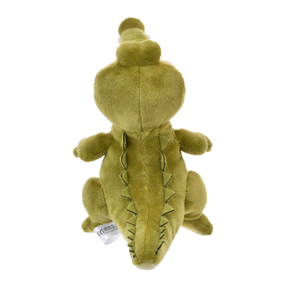 Alligator Plush Doll stanDs Disney Store Japan 2025 Peter Pan