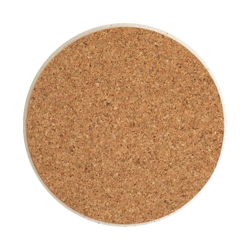 Hello Kitty Tachikichi Coaster Plum Shadow White Sanrio Japan 2025