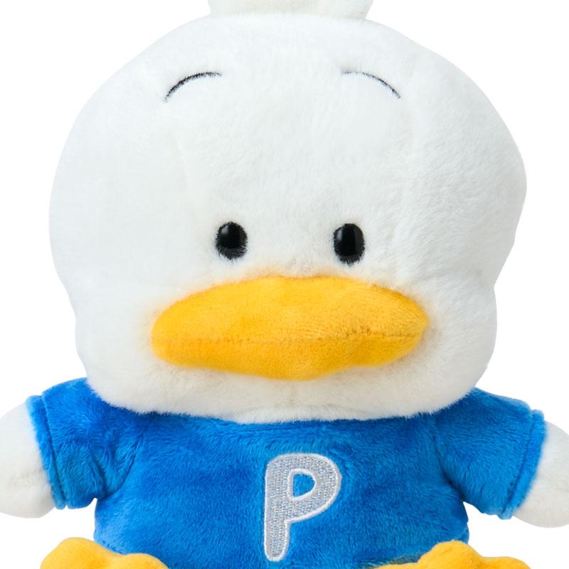 Ahiru no Pekkle Plush Doll M Sanrio Japan 2025
