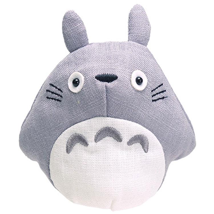 My Neighbor Big Totoro Otedama mini Plush Doll Wa Japanese Studio Ghibli Japan