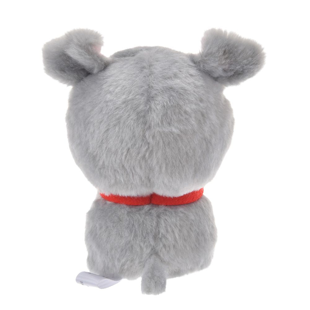 Tramp Plush Doll Urupocha-chan Disney Store Japan 2025 Lady and the Tramp