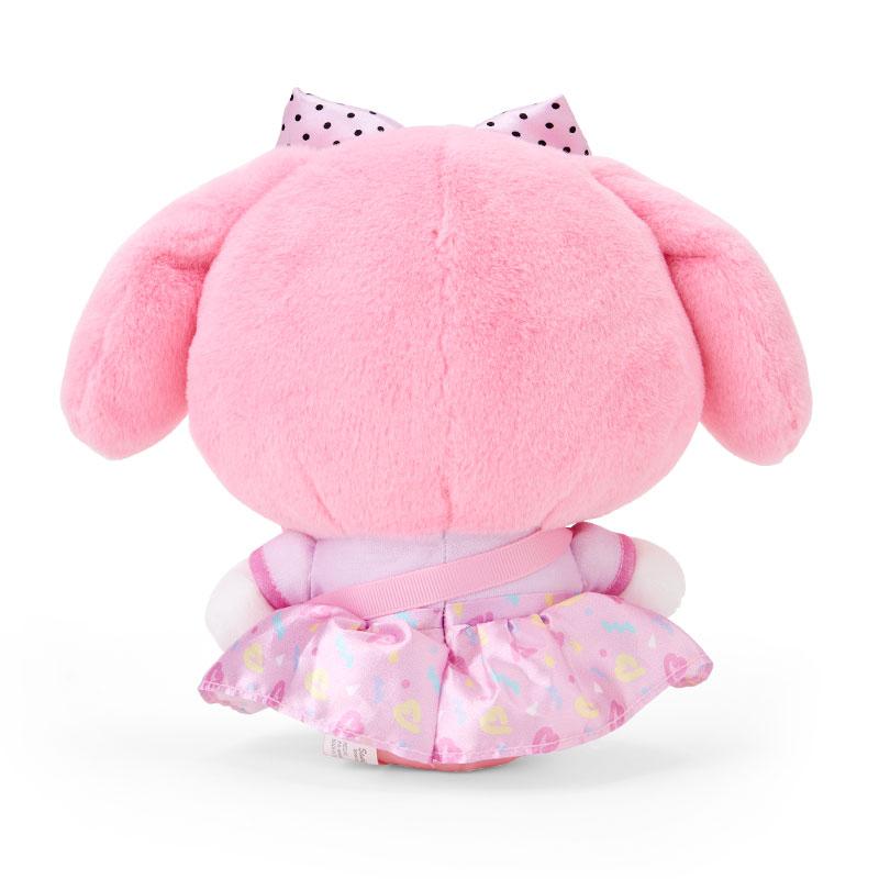 My Melody Plush Doll Fantasy Trip Sanrio Japan 2024