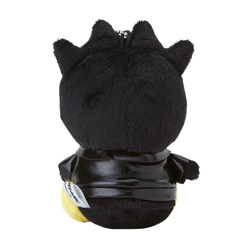 Bad Badtz-Maru Plush Mascot Holder Keychain Vintage Retro Sanrio Japan 2024