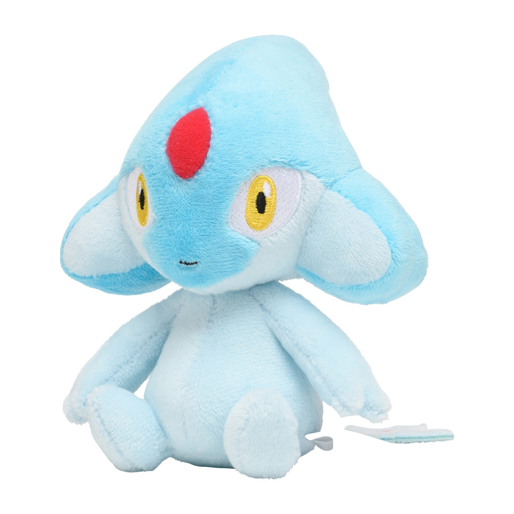Azelf Agnome Plush Doll Pokemon fit Center Japan 482