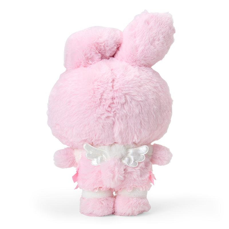 My Melody Soft vinyl face Doll with Box Melousa Romiusa Sanrio Japan 2025