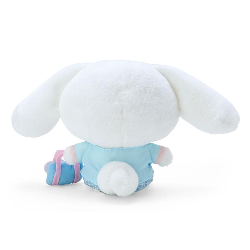 Cinnamoroll Plush Doll Sanrio Academy Sparkle Club Japan 2024