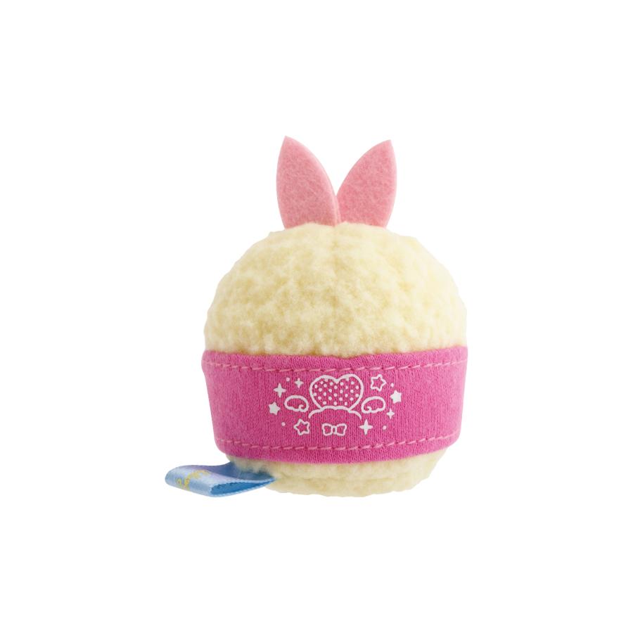 Sumikko Gurashi Ebiten mini Tenori Plush Doll Dreaming Tails San-X Japan Limit