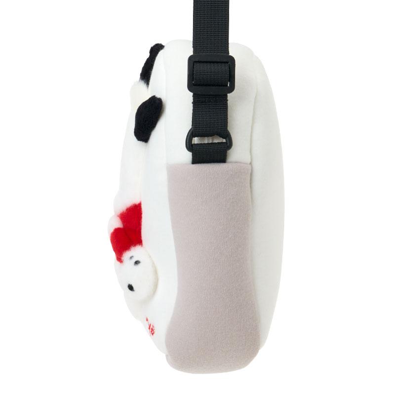 Pochacco Shoulder Bag Dressing design Sanrio Japan 2025