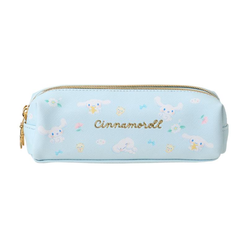 Cinnamoroll Pen Case Pencil Pouch Sanrio Japan 2025 2Room Type