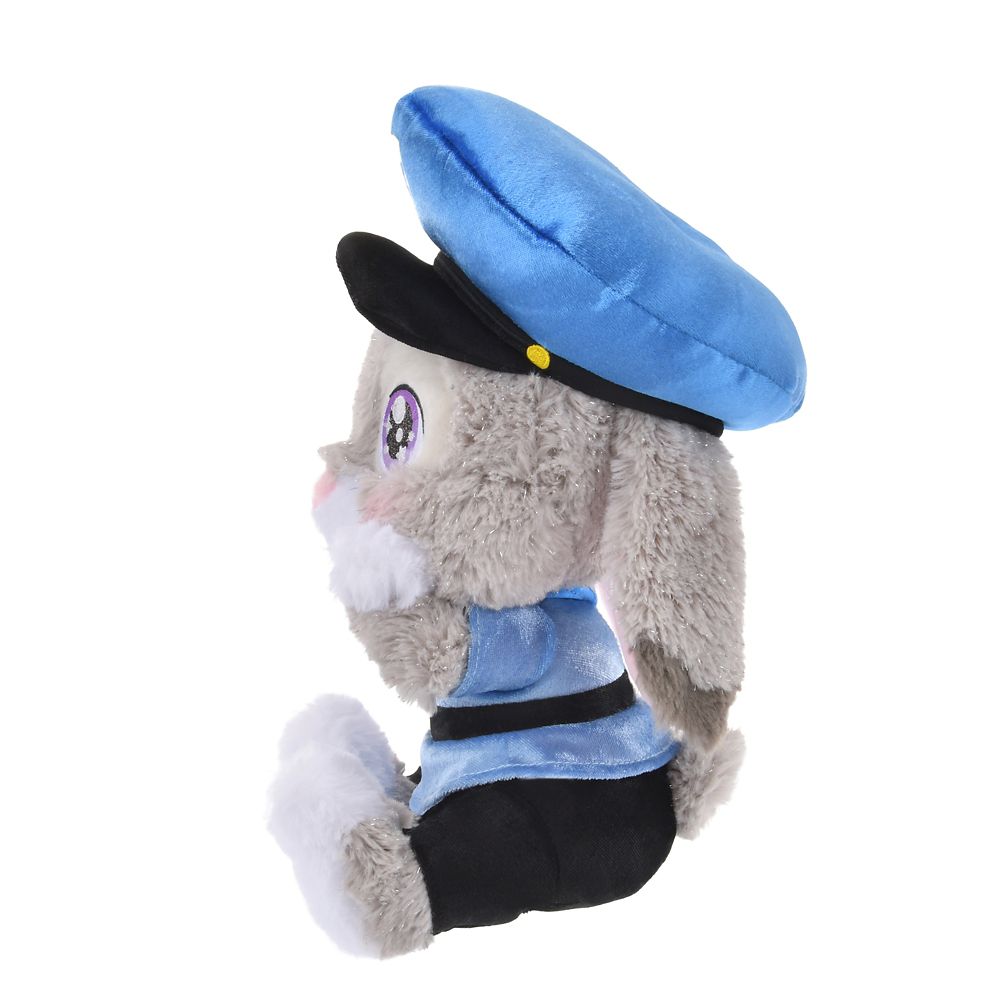 Zootopia Judy Hopps Plush Doll KIRAME Disney Store Japan 2025