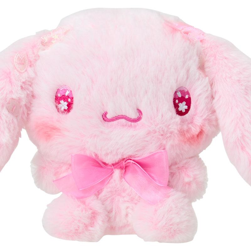 Cinnamoroll Plush Doll Sanrio Japan Sakura 2025