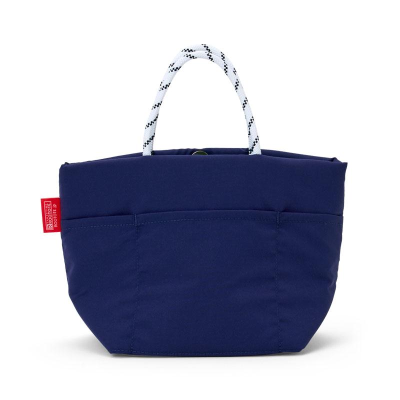 Cinnamoroll ROOTOTE Deli Boat Shaped Tote Bag Sanrio Japan 2025