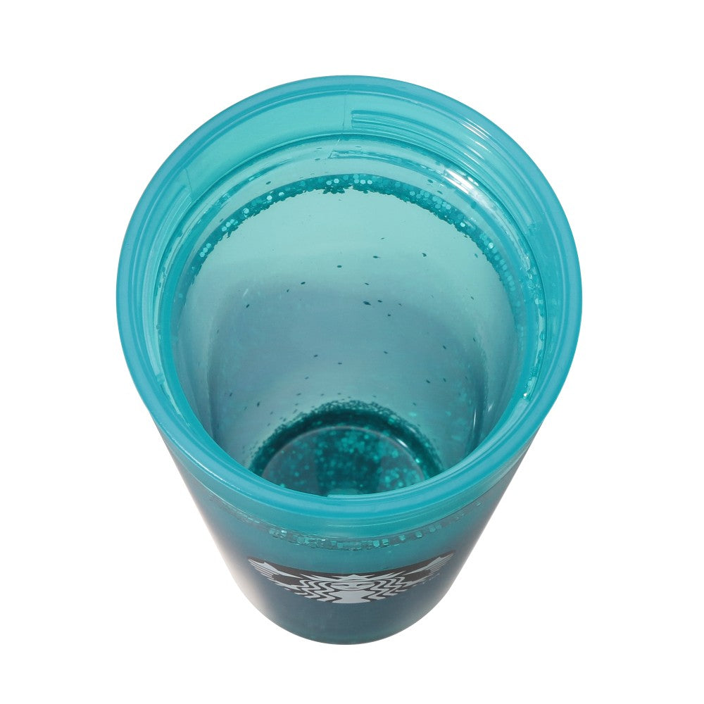 Starbucks Japan Water in Tumbler Turquoise 473ml 2025