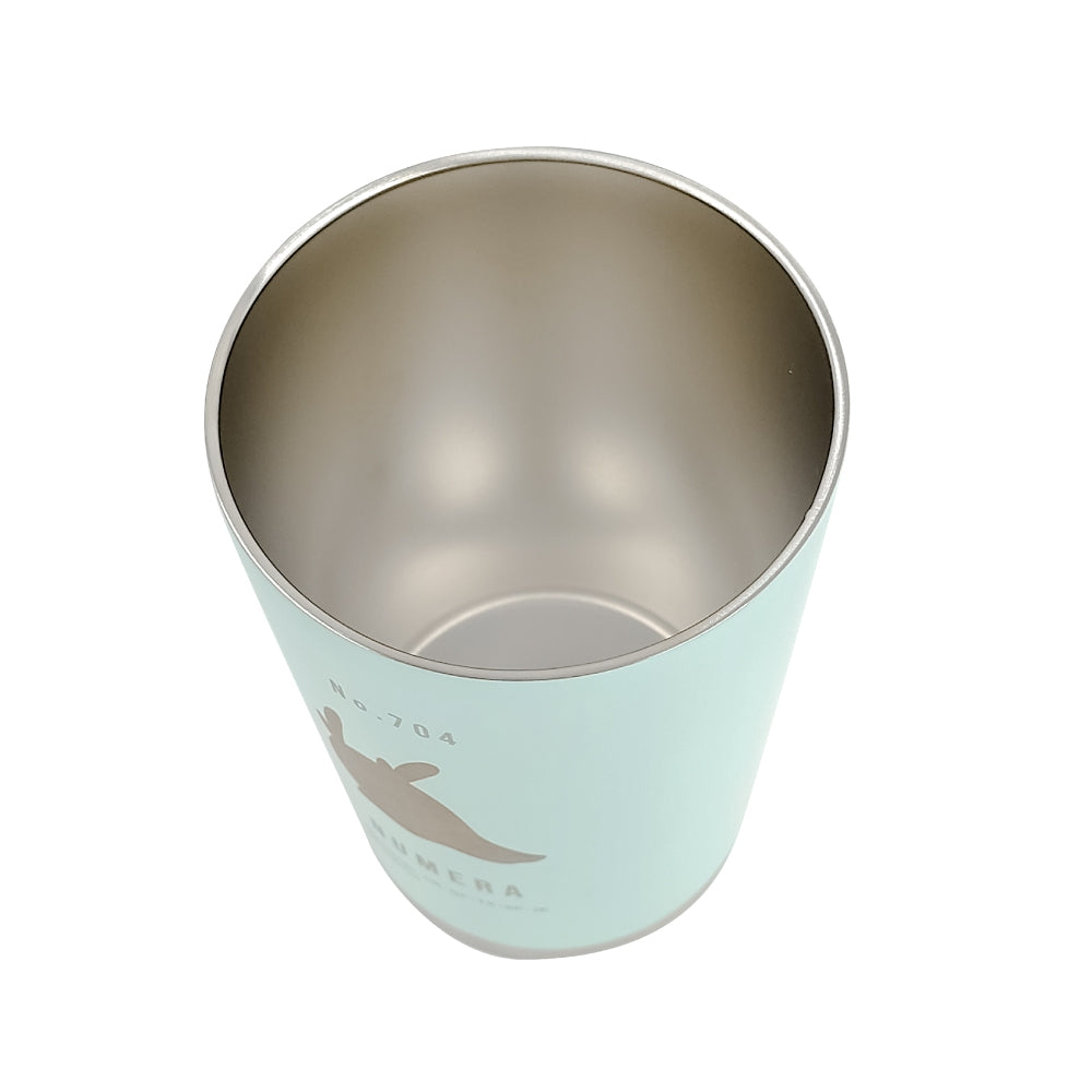Numera Goomy Stainless Tumbler L Pokemon Center Japan 2025