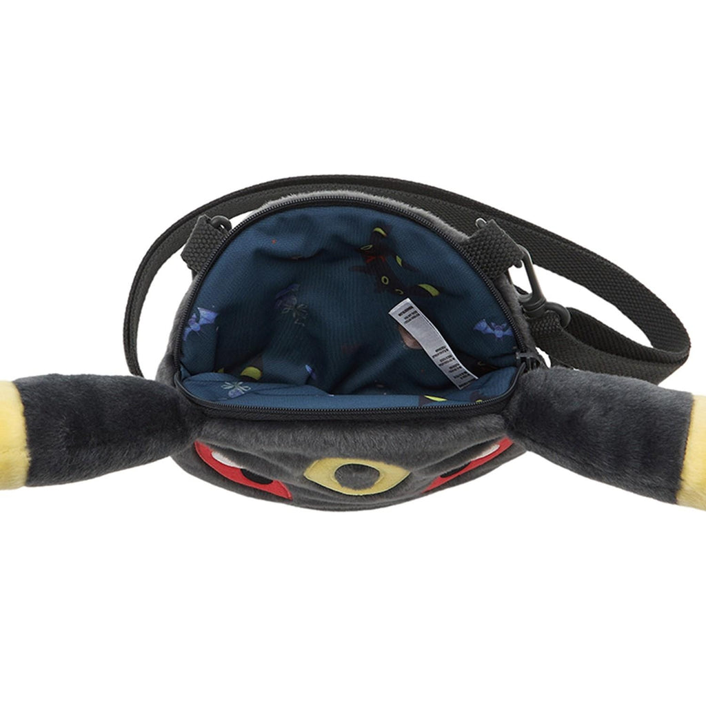 Umbreon Blacky Plush Pochette Bag Eevee Collection Pokemon Center Japan 2025