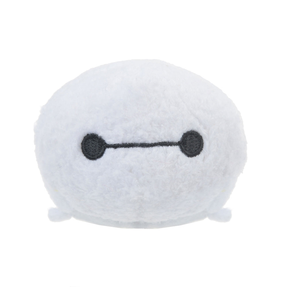 Baymax Tsum Tsum Plush Doll mini S Disney Store Japan 2024