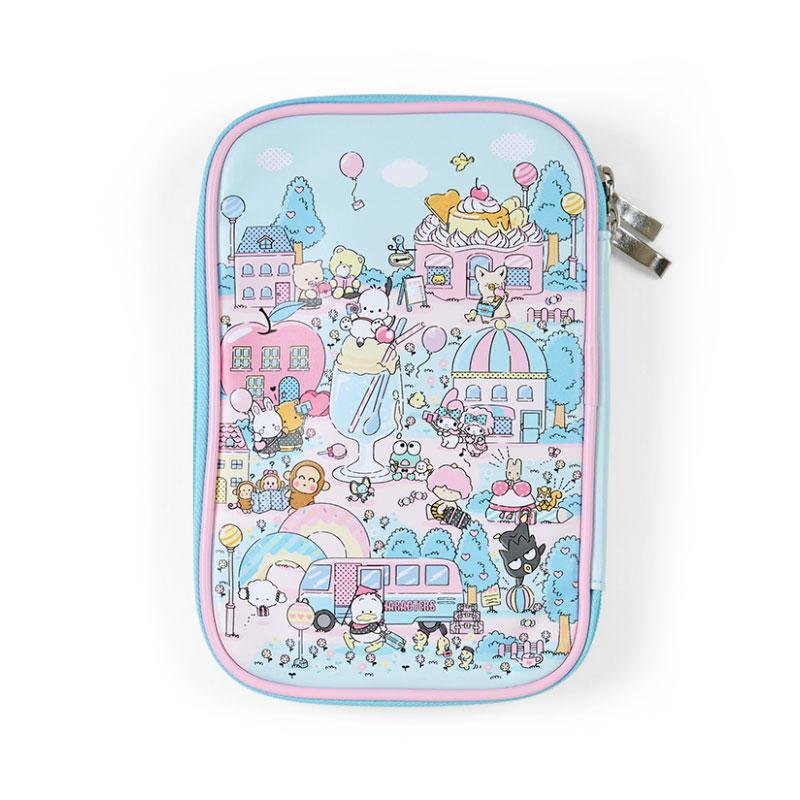 Fantasy Trip Multi Case Sanrio Japan 2024