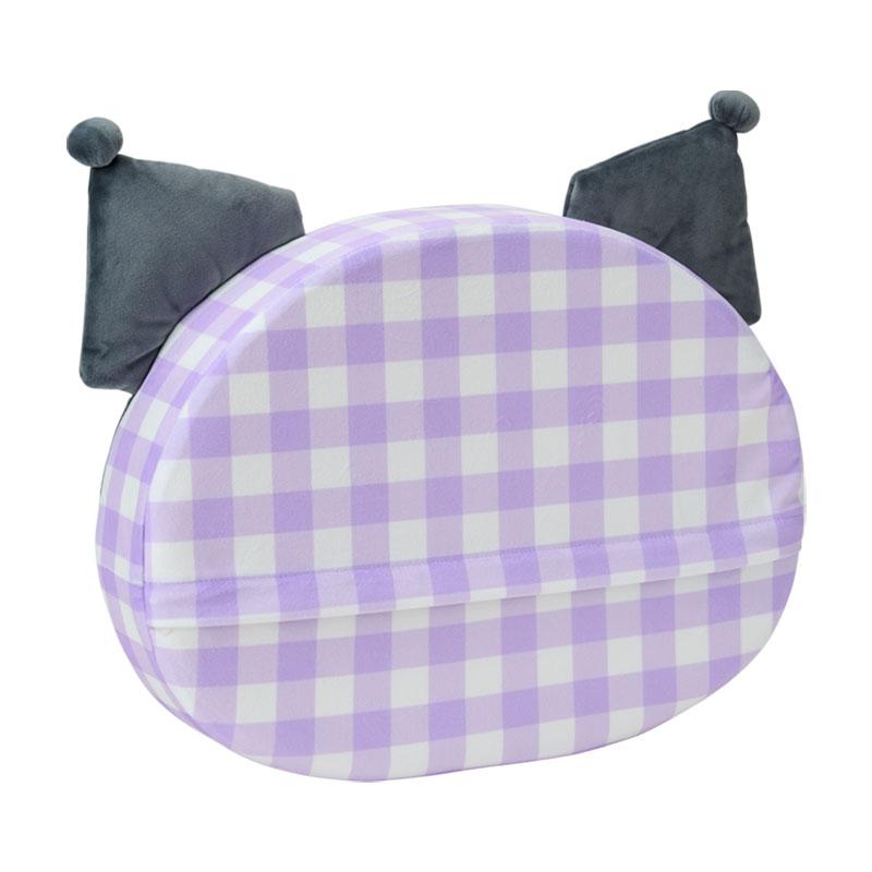 Kuromi Soft Squishy Pillow Nap Sanrio Japan 2025