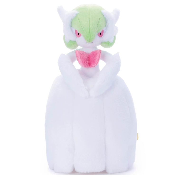 Mega Gardevoir Sirnight Plush Doll I Choose You! Pokemon Center Japan 2025