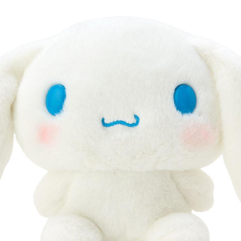 Cinnamoroll Plush Doll SS Sanrio Japan 2024