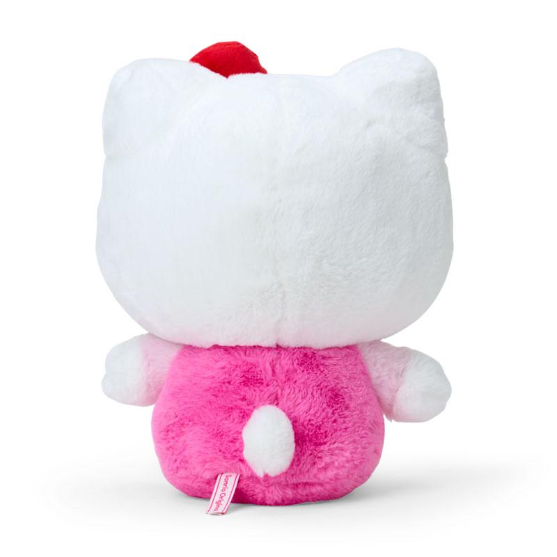 Hello Kitty Plush Doll L Sanrio Japan 2025