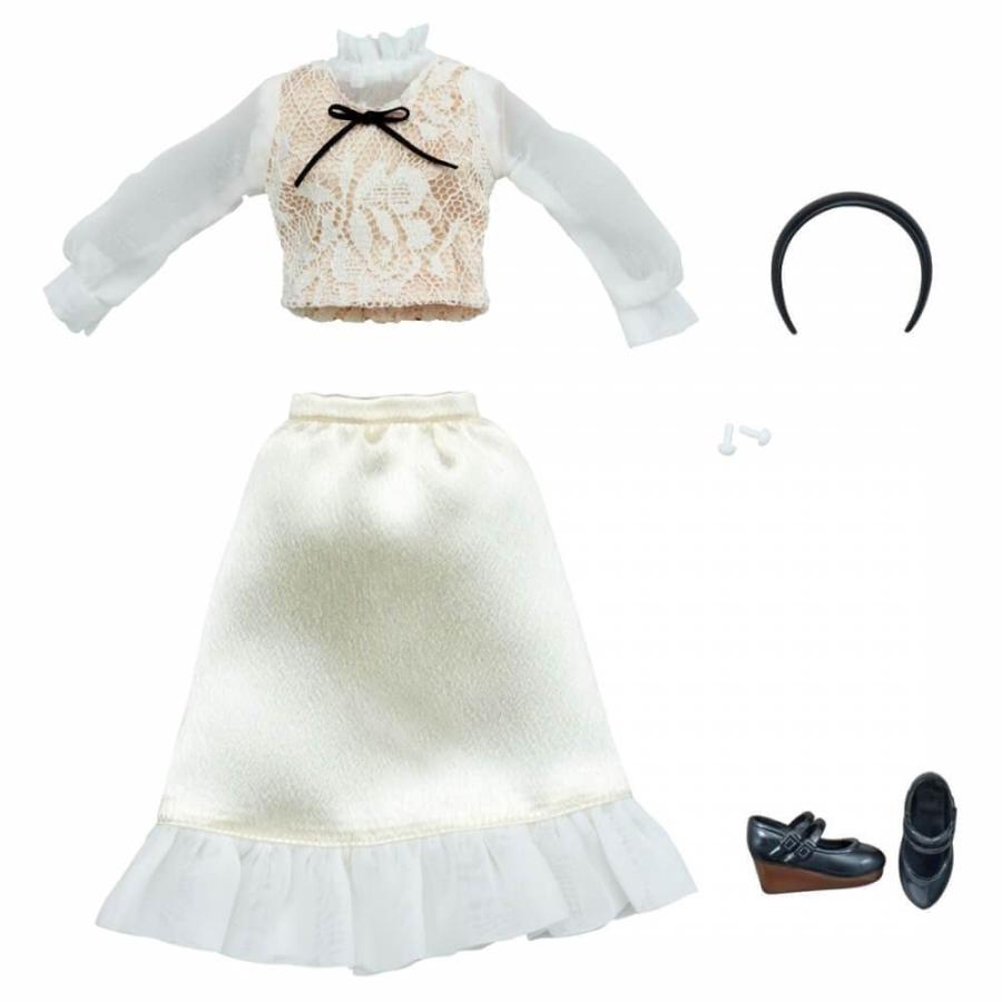 Licca Chan Doll Adult Dress Up Takara Tomy Japan