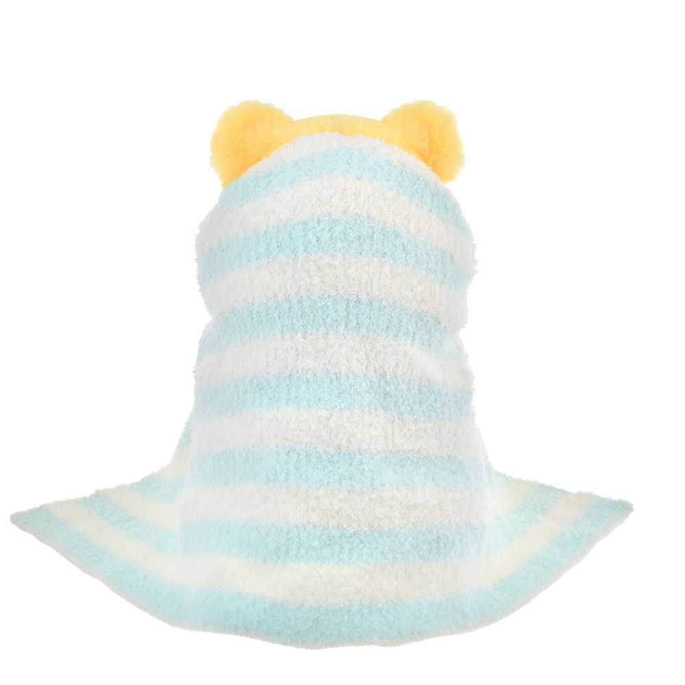 Winnie the Pooh Plush Doll SOONFALL Disney Store Japan 2025