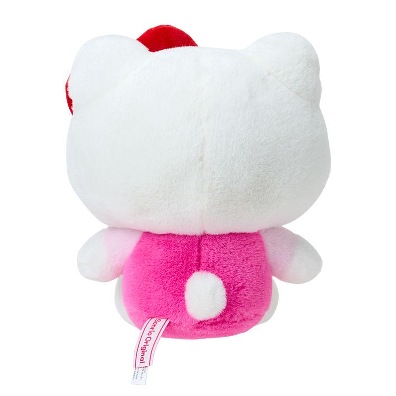 Hello Kitty Plush Doll M Sanrio Japan 2025