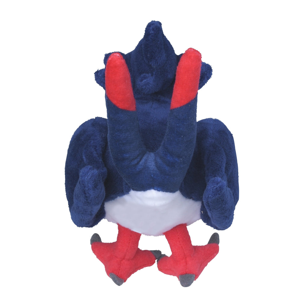 Swellow Ohsubame Plush Doll Pokemon fit Center Japan