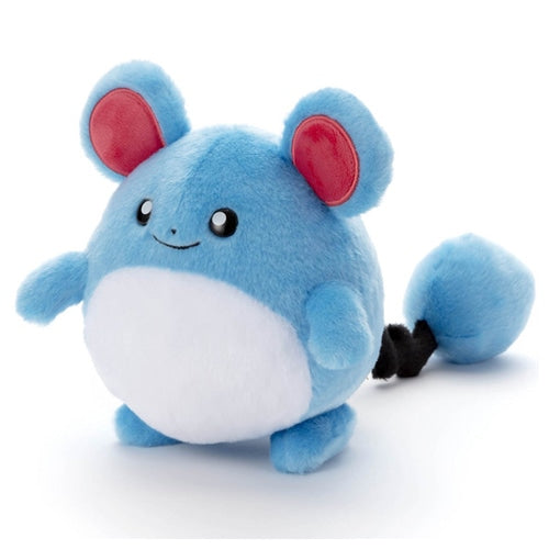 Marill Plush Doll I Choose You! Pokemon Center Japan