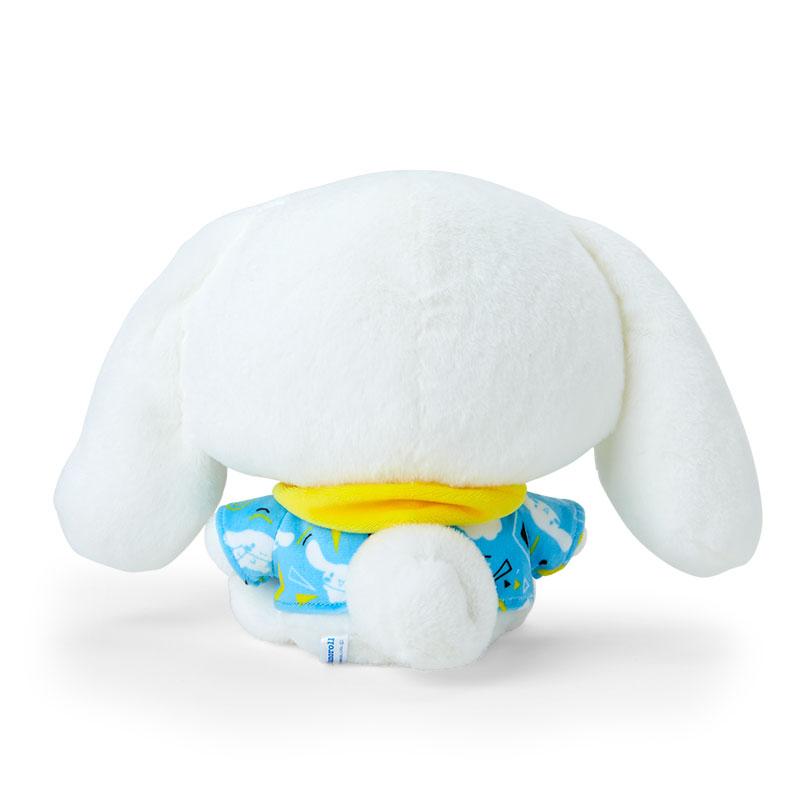 Cinnamoroll Plush Doll Modern Sanrio Japan 2024