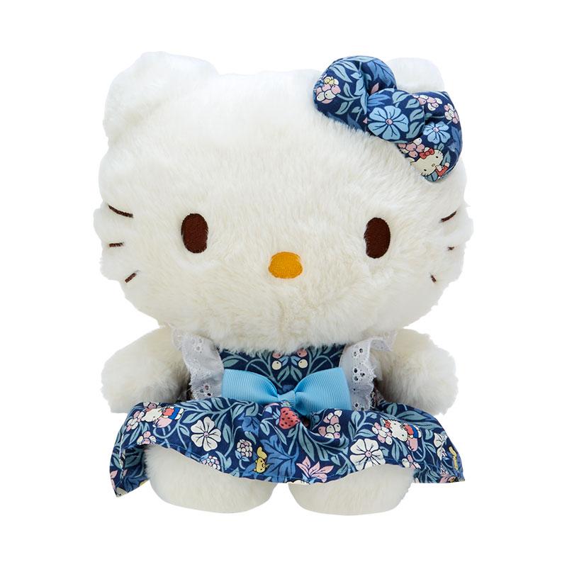 Sumikko Gurashi 4 inch Soft Plush Doll Neko Cat San-X Japan 