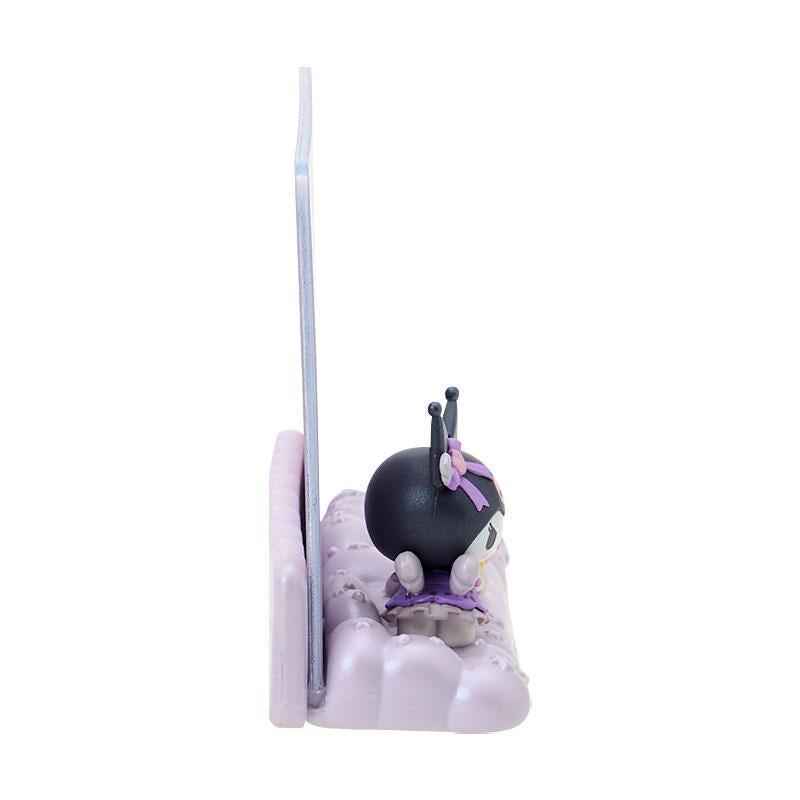 Kuromi 2026 Calendar with Mascot Sanrio Japan
