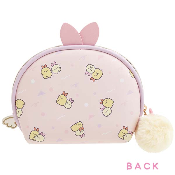 Sumikko Gurashi Pouch Ebiten Idol San-X Japan 2024