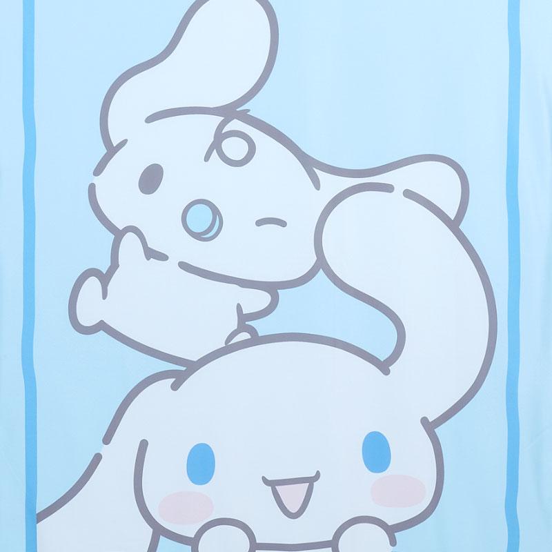 Cinnamoroll Cool Touch Fabric Blanket Nap Sanrio Japan 2024