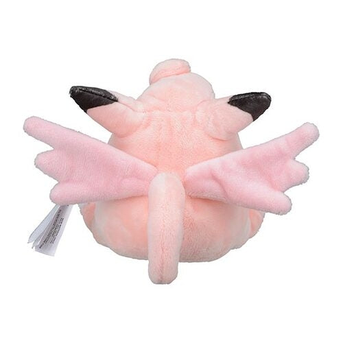 Clefable Pixy Plush Doll Pokemon fit Center Japan #36