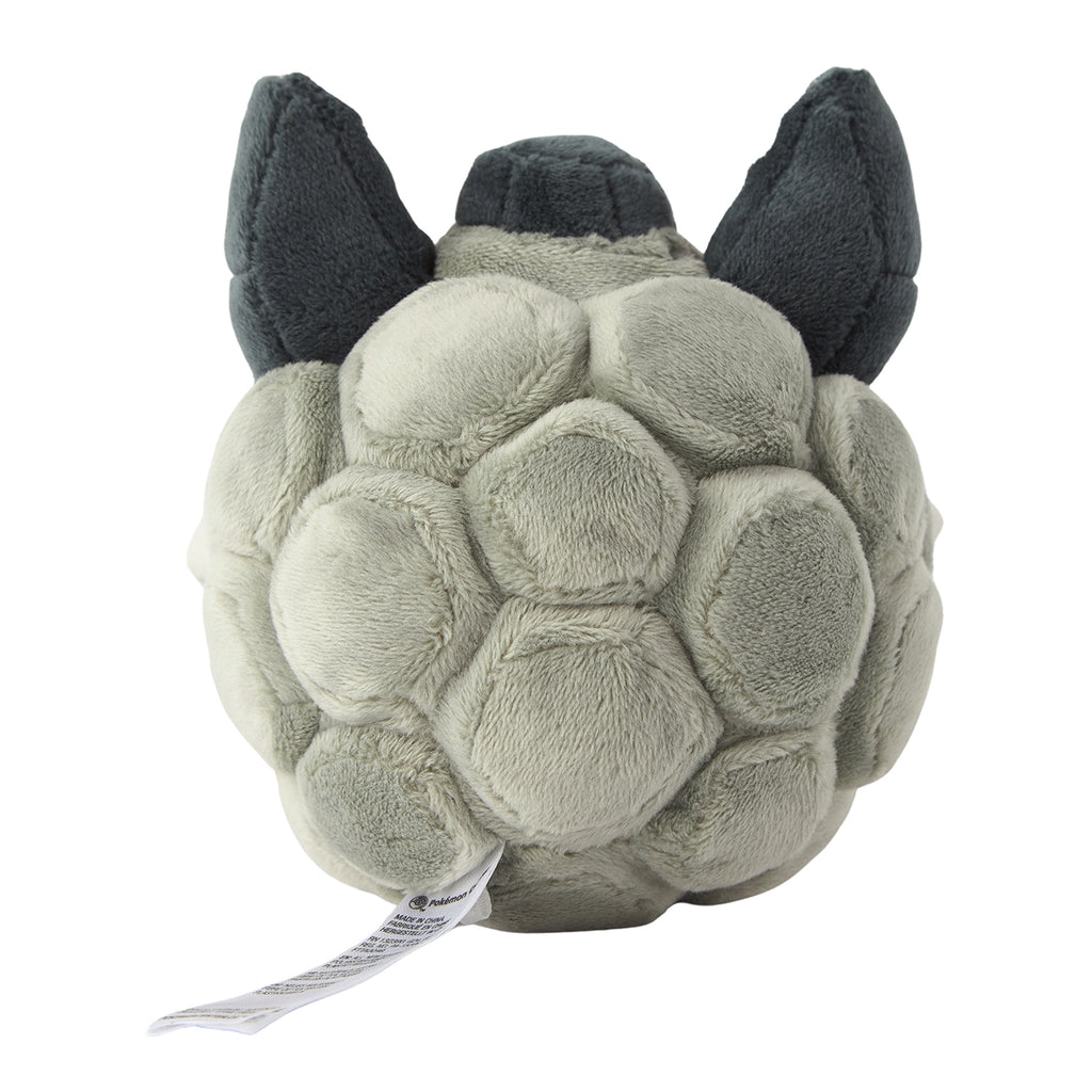 Golem Golonya Alolan Form Plush Doll Sun & Moon Pokemon fit Center Japan #76