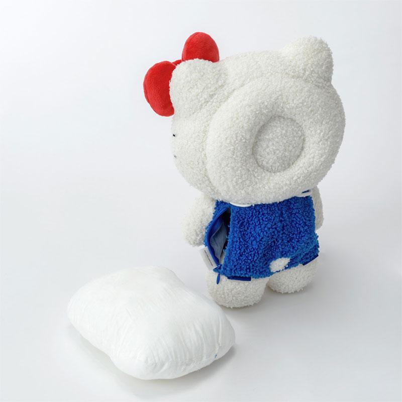 Hello Kitty MARLMARL Plush Doll Multifunctional Sanrio Japan 2025